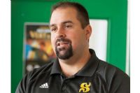 Le contrat de l’entraîneur-chef du Vert & Or de l’Université de Sherbrooke ne sera pas renouvelé